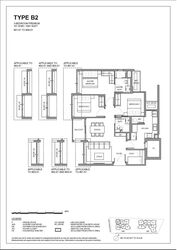 The Hillshore (D5), Condominium #593686261